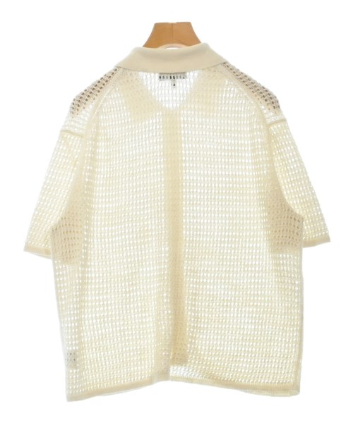 Theory（セオリー）カーディガン 白 サイズ:M レディース/2200629259379