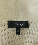 Theory（セオリー）カーディガン 白 サイズ:M レディース/2200629259379
