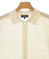 Theory（セオリー）カーディガン 白 サイズ:M レディース/2200629259379