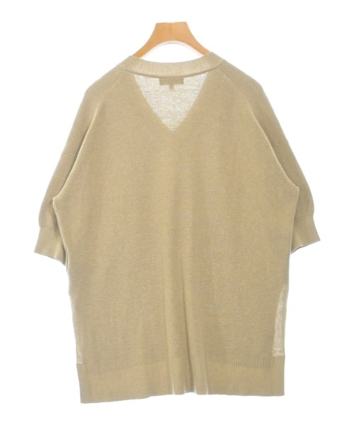 Theory（セオリー）ニット・セーター ベージュ サイズ:S レディース/2200629259386
