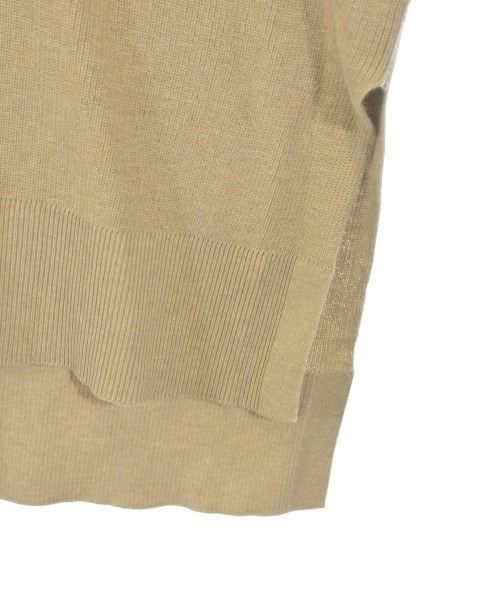 Theory（セオリー）ニット・セーター ベージュ サイズ:S レディース/2200629259386