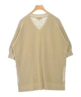 Theory（セオリー）ニット・セーター ベージュ サイズ:S レディース/2200629259386