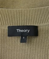 Theory（セオリー）ニット・セーター ベージュ サイズ:S レディース/2200629259386