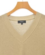 Theory（セオリー）ニット・セーター ベージュ サイズ:S レディース/2200629259386