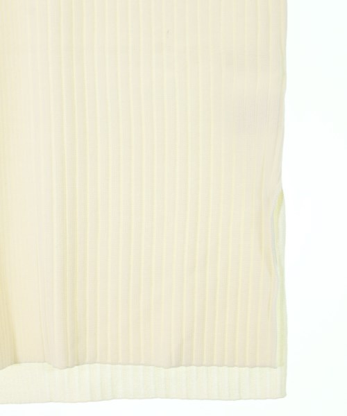 Theory（セオリー）ベスト/ノースリーブ 白 サイズ:S レディース/2200629259393