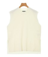 Theory（セオリー）ベスト/ノースリーブ 白 サイズ:S レディース/2200629259393