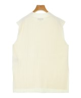 Theory（セオリー）ベスト/ノースリーブ 白 サイズ:S レディース/2200629259393