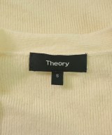 Theory（セオリー）カーディガン 白 サイズ:S レディース/2200629259409