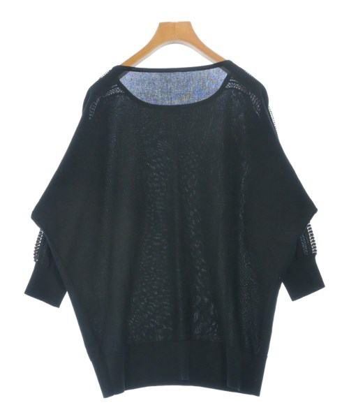 theory luxe（セオリーリュクス）ニット・セーター 紺 サイズ:38(M位) レディース/2200629259423