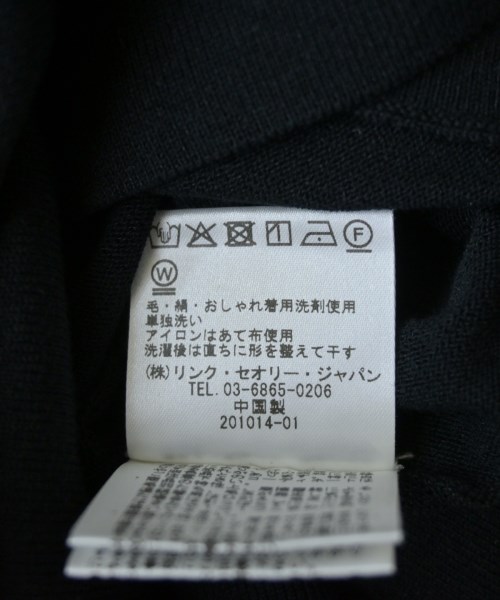 theory luxe（セオリーリュクス）ニット・セーター 紺 サイズ:38(M位) レディース/2200629259423