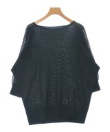 theory luxe（セオリーリュクス）ニット・セーター 紺 サイズ:38(M位) レディース/2200629259423