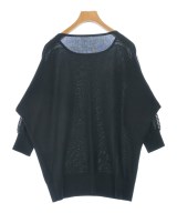 theory luxe（セオリーリュクス）ニット・セーター 紺 サイズ:38(M位) レディース/2200629259423