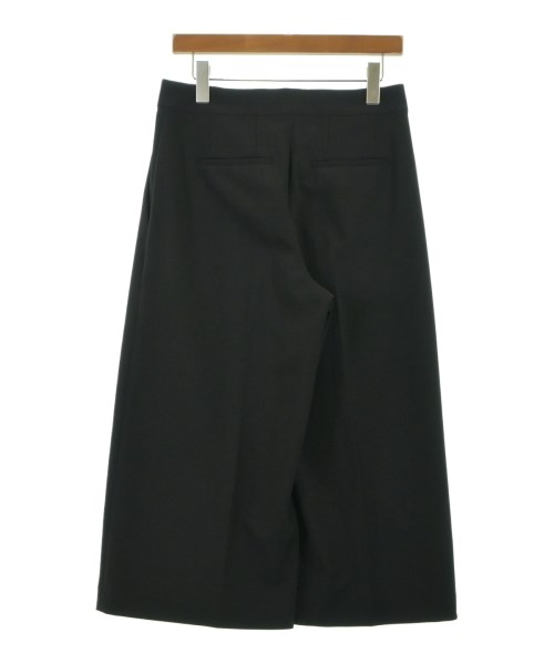 Theory（セオリー）スラックス 黒 サイズ:4(L位) レディース/2200629259508