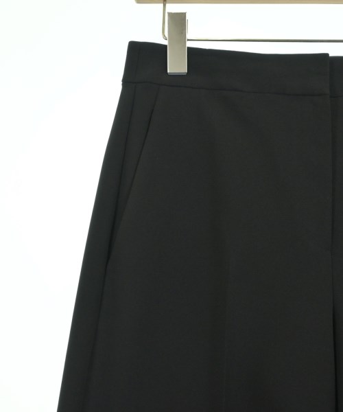 Theory（セオリー）スラックス 黒 サイズ:4(L位) レディース/2200629259508