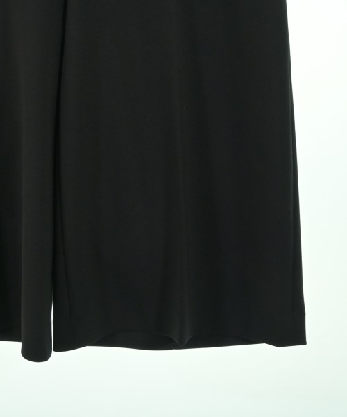 Theory（セオリー）スラックス 黒 サイズ:4(L位) レディース/2200629259508