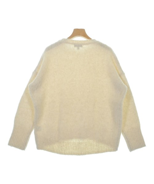 Theory（セオリー）ニット・セーター 白 サイズ:S レディース/2200633586102