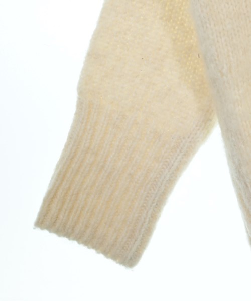 Theory（セオリー）ニット・セーター 白 サイズ:S レディース/2200633586102