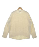 Theory（セオリー）ニット・セーター 白 サイズ:S レディース/2200633586102