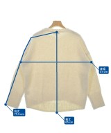 Theory（セオリー）ニット・セーター 白 サイズ:S レディース/2200633586102