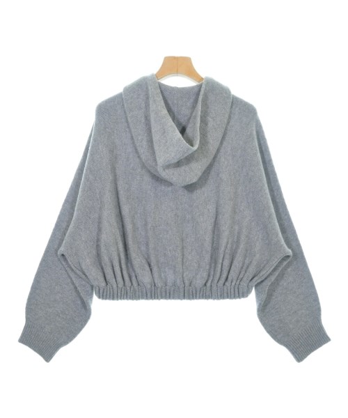 Theory（セオリー）カーディガン グレー サイズ:S レディース/2200635661029