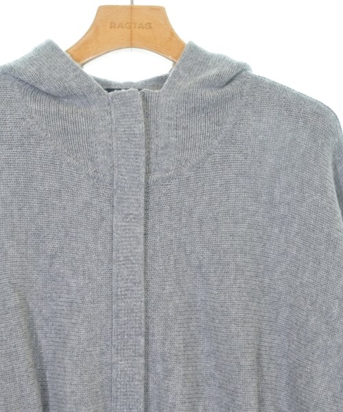 Theory（セオリー）カーディガン グレー サイズ:S レディース/2200635661029