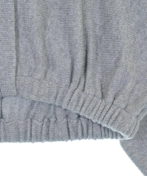 Theory（セオリー）カーディガン グレー サイズ:S レディース/2200635661029