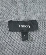 Theory（セオリー）カーディガン グレー サイズ:S レディース/2200635661029
