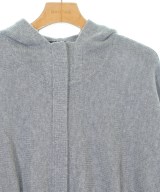 Theory（セオリー）カーディガン グレー サイズ:S レディース/2200635661029