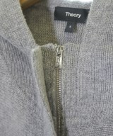 Theory（セオリー）カーディガン グレー サイズ:S レディース/2200635661029