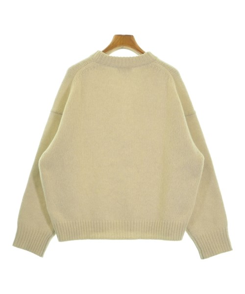 Theory（セオリー）ニット・セーター 白 サイズ:S レディース/2200635800015