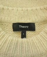 Theory（セオリー）ニット・セーター 白 サイズ:S レディース/2200635800015