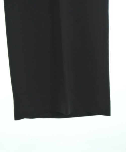 Theory（セオリー）スラックス 黒 サイズ:0(S位) レディース/2200635800022