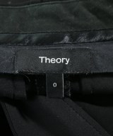Theory（セオリー）スラックス 黒 サイズ:0(S位) レディース/2200635800022