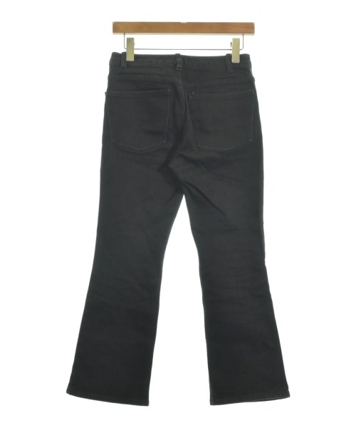 Theory（セオリー）デニムパンツ 黒 サイズ:24(S位) レディース/2200635800039
