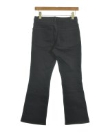 Theory（セオリー）デニムパンツ 黒 サイズ:24(S位) レディース/2200635800039