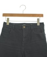 Theory（セオリー）デニムパンツ 黒 サイズ:24(S位) レディース/2200635800039