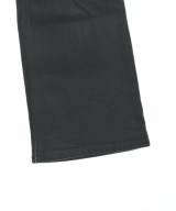 Theory（セオリー）デニムパンツ 黒 サイズ:24(S位) レディース/2200635800039