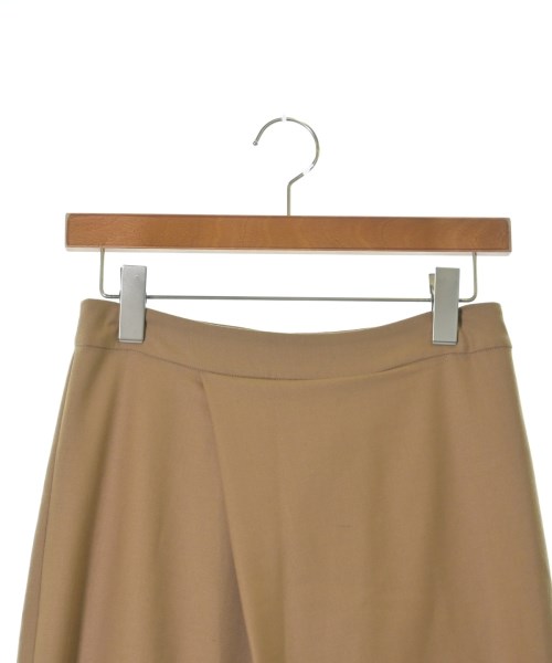 Theory（セオリー）ロング・マキシ丈スカート ベージュ サイズ:0(S位) レディース/2200635840011