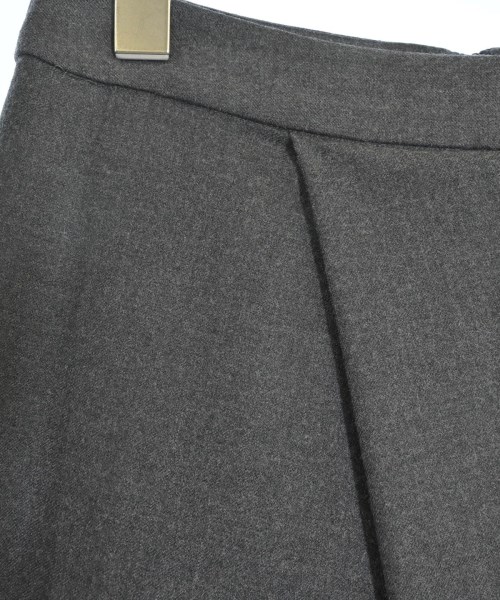 Theory（セオリー）ロング・マキシ丈スカート グレー サイズ:0(S位) レディース/2200635840028