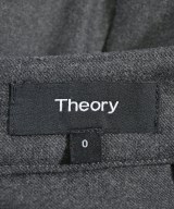 Theory（セオリー）ロング・マキシ丈スカート グレー サイズ:0(S位) レディース/2200635840028