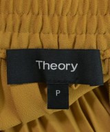 Theory（セオリー）ロング・マキシ丈スカート 黄 サイズ:P(XS位) レディース/2200635840035