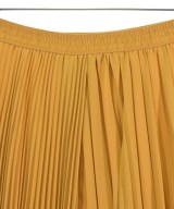 Theory（セオリー）ロング・マキシ丈スカート 黄 サイズ:P(XS位) レディース/2200635840035