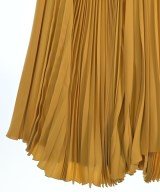 Theory（セオリー）ロング・マキシ丈スカート 黄 サイズ:P(XS位) レディース/2200635840035