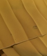 Theory（セオリー）ロング・マキシ丈スカート 黄 サイズ:P(XS位) レディース/2200635840035