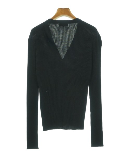 Theory（セオリー）カーディガン 黒 サイズ:S レディース/2200635840042