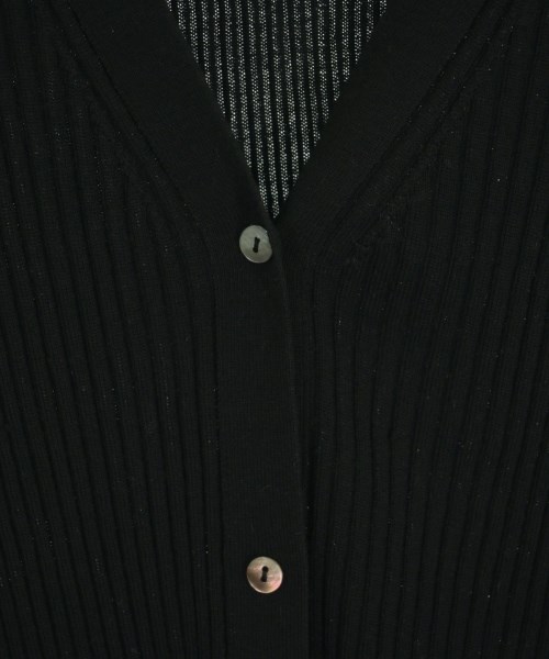 Theory（セオリー）カーディガン 黒 サイズ:S レディース/2200635840042