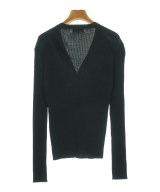 Theory（セオリー）カーディガン 黒 サイズ:S レディース/2200635840042