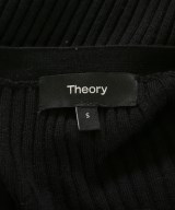 Theory（セオリー）カーディガン 黒 サイズ:S レディース/2200635840042