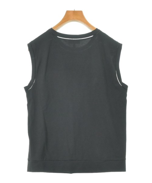 Theory（セオリー）ノースリーブ 黒 サイズ:S レディース/2200635840059