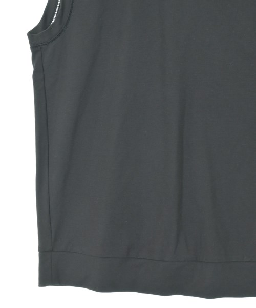 Theory（セオリー）ノースリーブ 黒 サイズ:S レディース/2200635840059